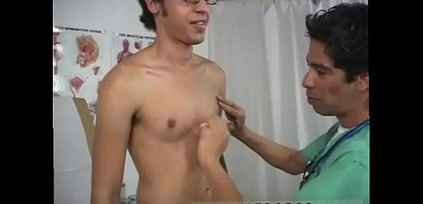  Medical ass gay sex gallery and twinks america Dr. Phingerphuck